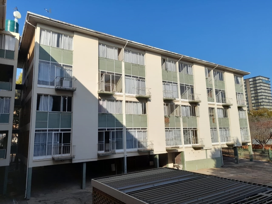 64 Bedroom Property for Sale in Sunnyside Gauteng