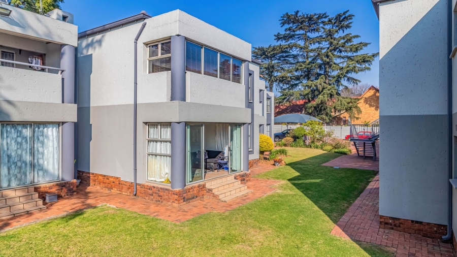2 Bedroom Property for Sale in Klippoortje Gauteng