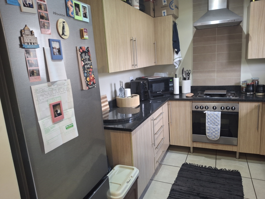 To Let 2 Bedroom Property for Rent in Mooikloof Gauteng
