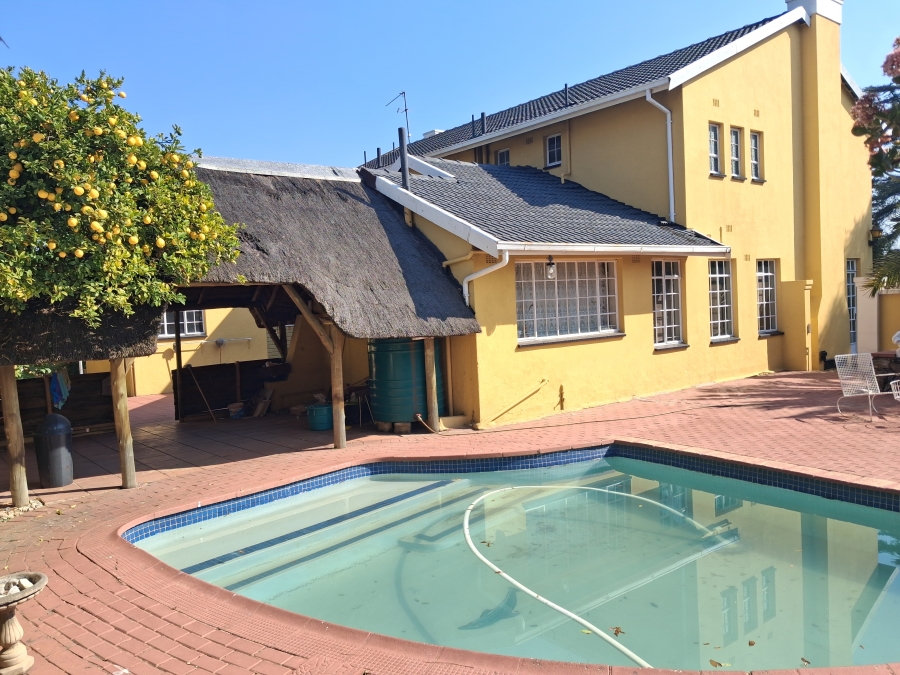 4 Bedroom Property for Sale in Eden Glen Gauteng