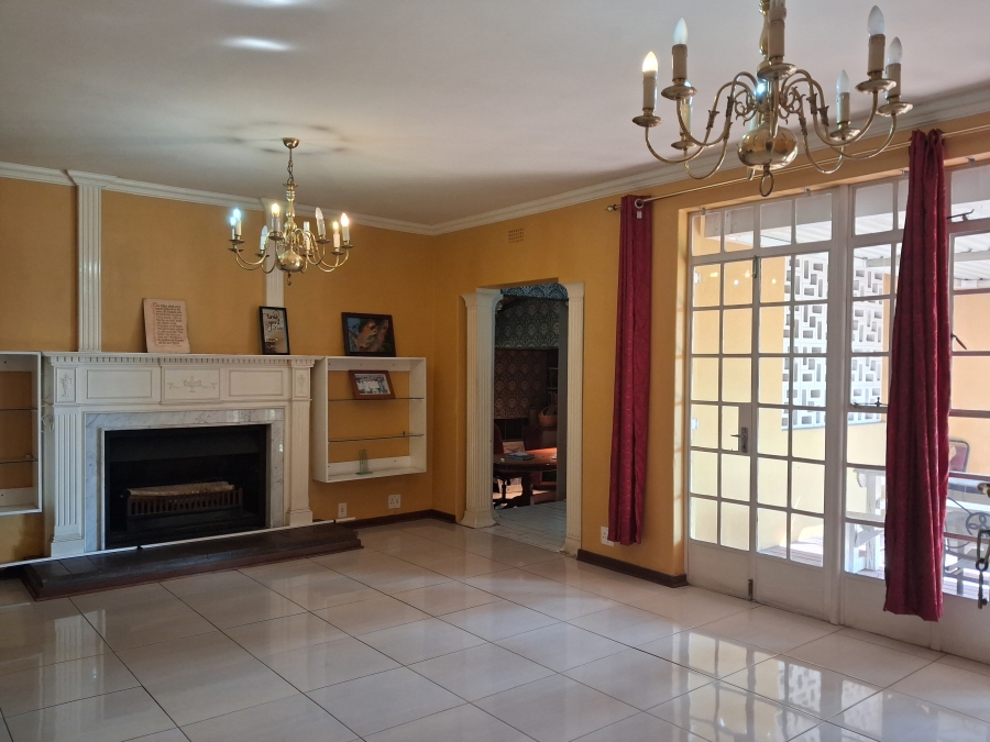4 Bedroom Property for Sale in Eden Glen Gauteng