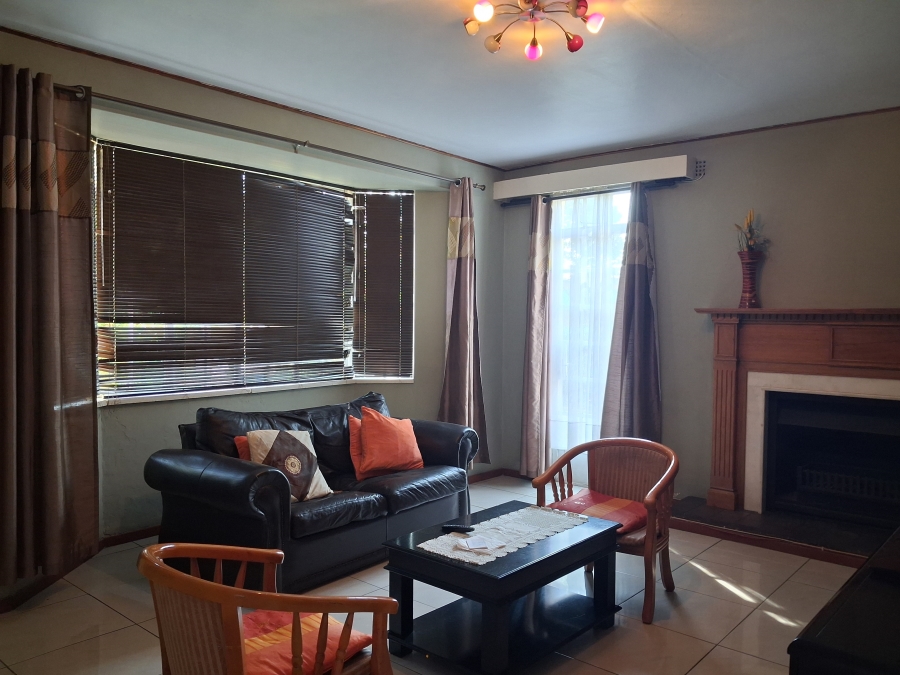 4 Bedroom Property for Sale in Eden Glen Gauteng
