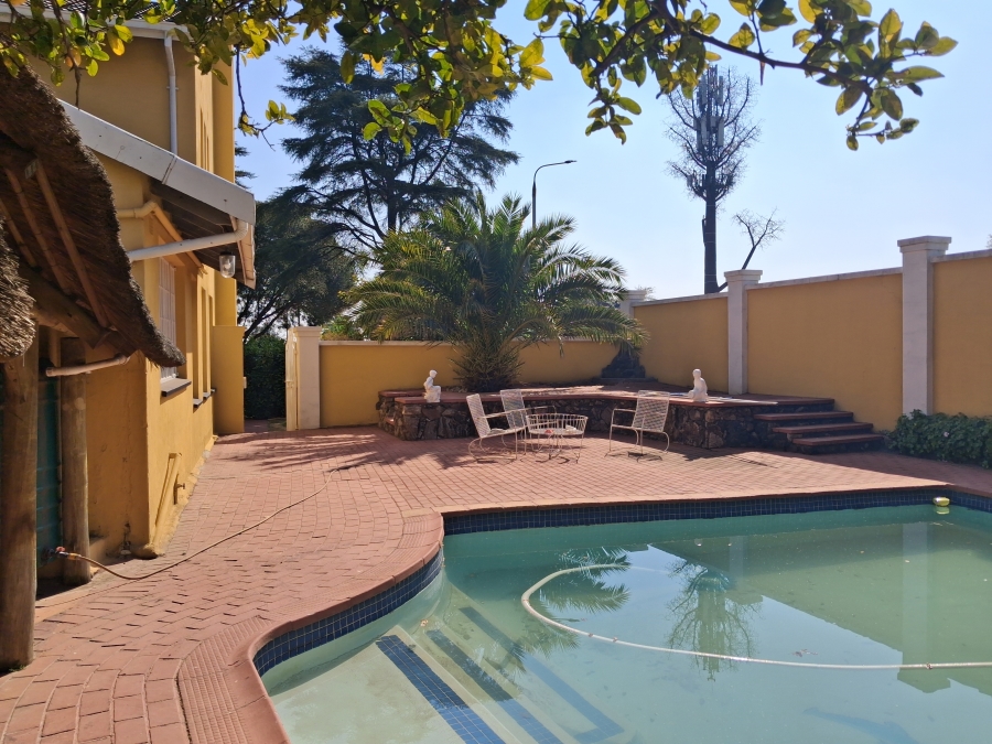 4 Bedroom Property for Sale in Eden Glen Gauteng
