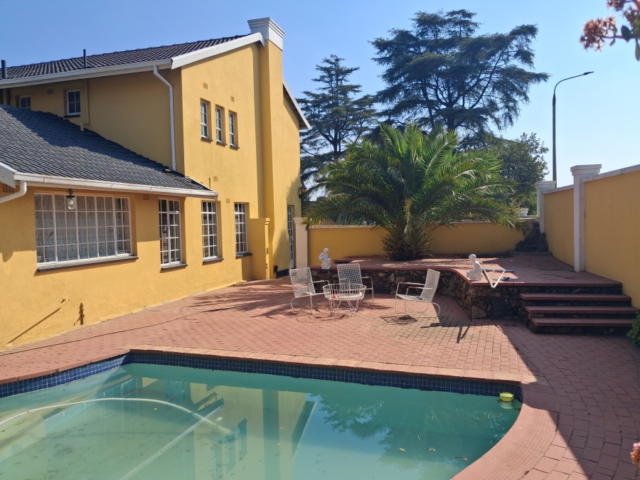 4 Bedroom Property for Sale in Eden Glen Gauteng