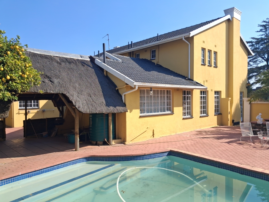 4 Bedroom Property for Sale in Eden Glen Gauteng