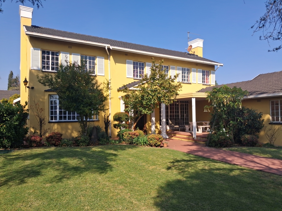 4 Bedroom Property for Sale in Eden Glen Gauteng
