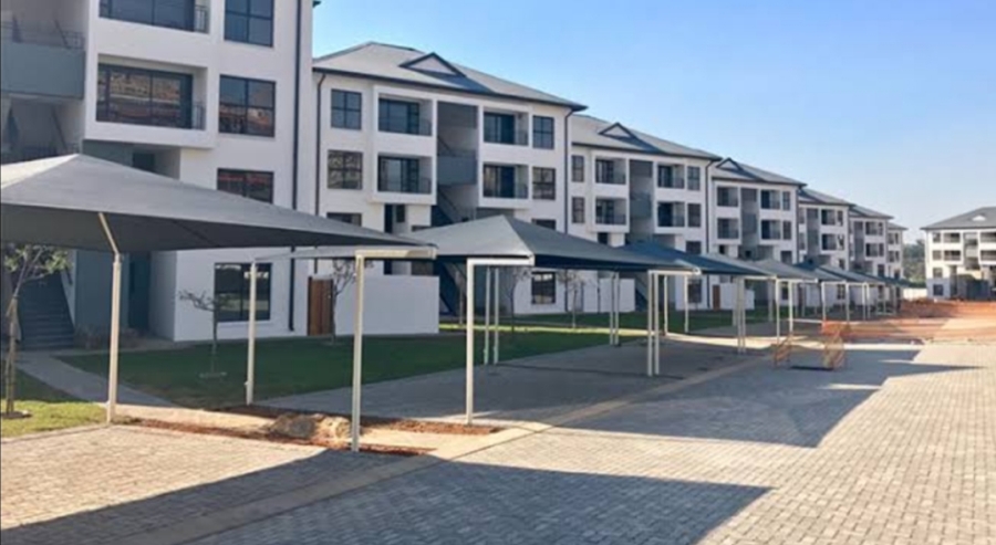 2 Bedroom Property for Sale in Westlake Eco Estate Gauteng