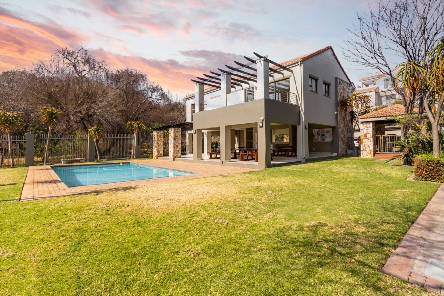 To Let 1 Bedroom Property for Rent in Paulshof Gauteng