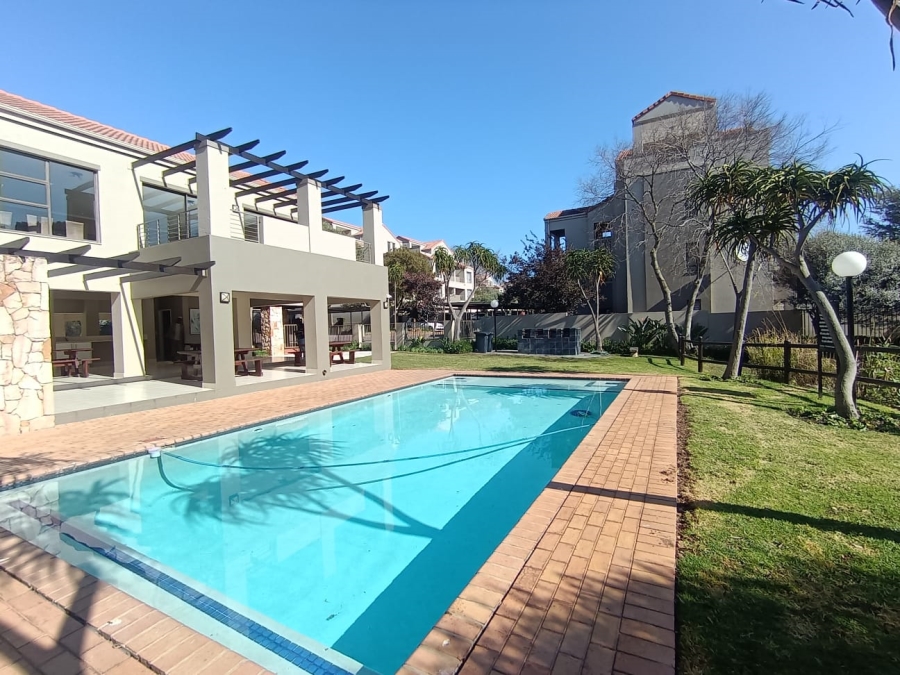 To Let 1 Bedroom Property for Rent in Paulshof Gauteng
