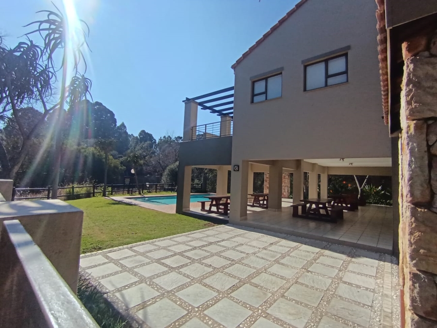 To Let 1 Bedroom Property for Rent in Paulshof Gauteng