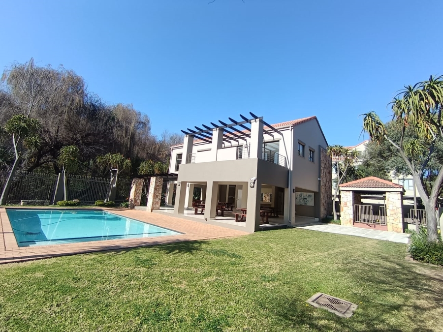 To Let 1 Bedroom Property for Rent in Paulshof Gauteng
