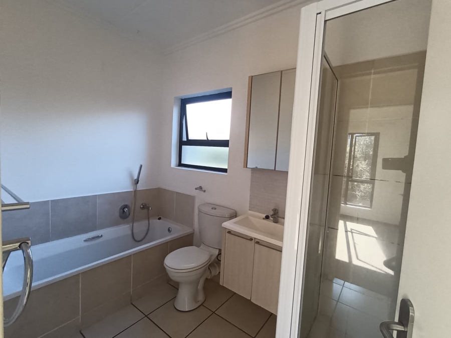 To Let 1 Bedroom Property for Rent in Paulshof Gauteng