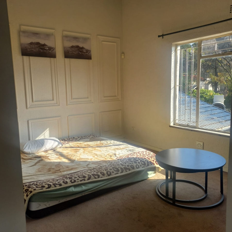 To Let 1 Bedroom Property for Rent in Johannesburg North Gauteng