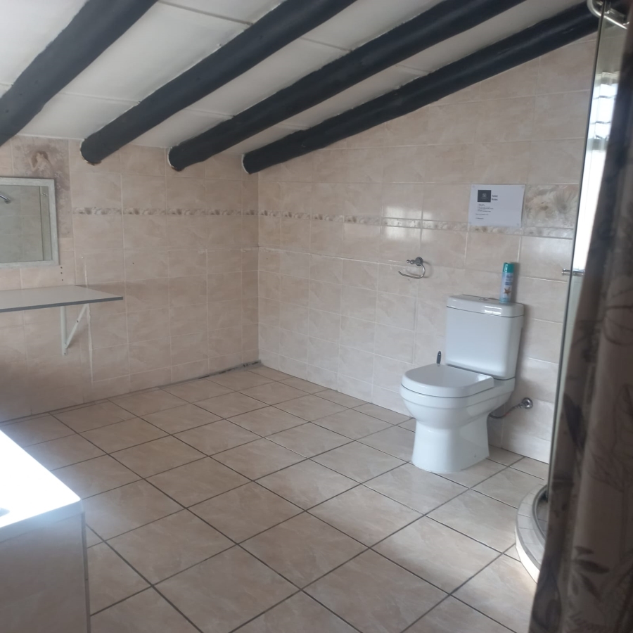 To Let 1 Bedroom Property for Rent in Johannesburg North Gauteng