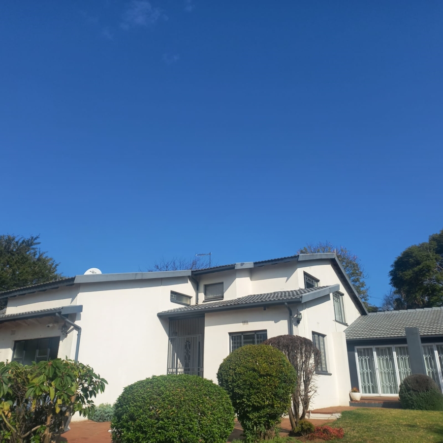 To Let 1 Bedroom Property for Rent in Johannesburg North Gauteng