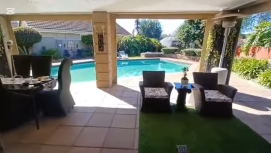 3 Bedroom Property for Sale in Van Riebeeck Park Gauteng