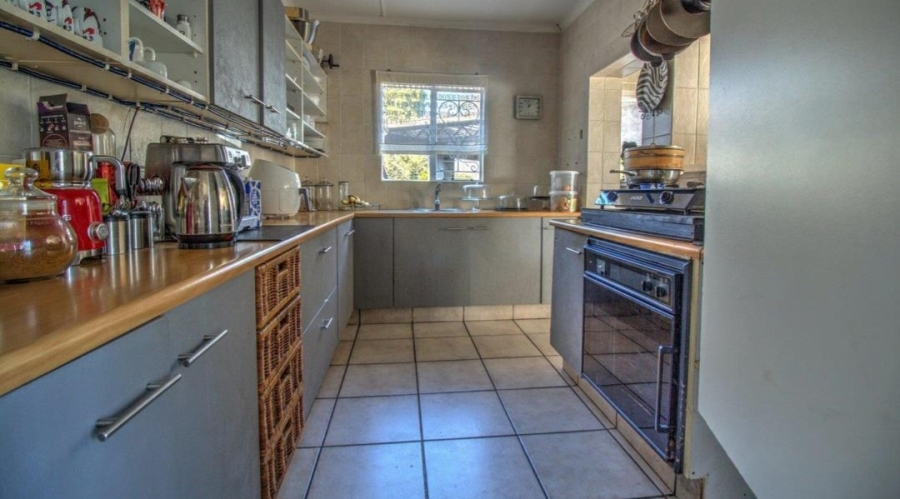 3 Bedroom Property for Sale in Van Riebeeck Park Gauteng