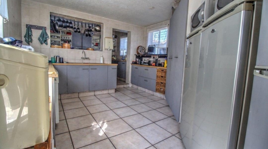 3 Bedroom Property for Sale in Van Riebeeck Park Gauteng