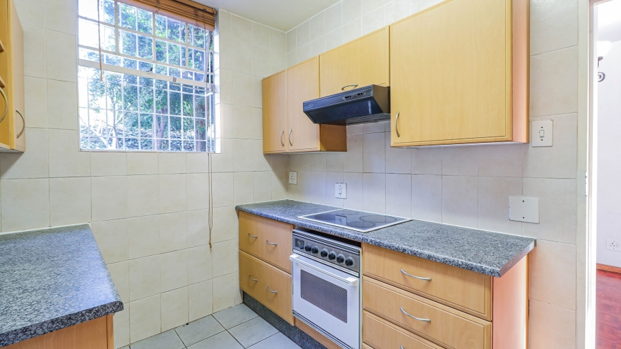 2 Bedroom Property for Sale in Bramley Park Gauteng