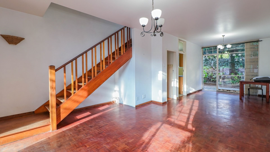 2 Bedroom Property for Sale in Bramley Park Gauteng