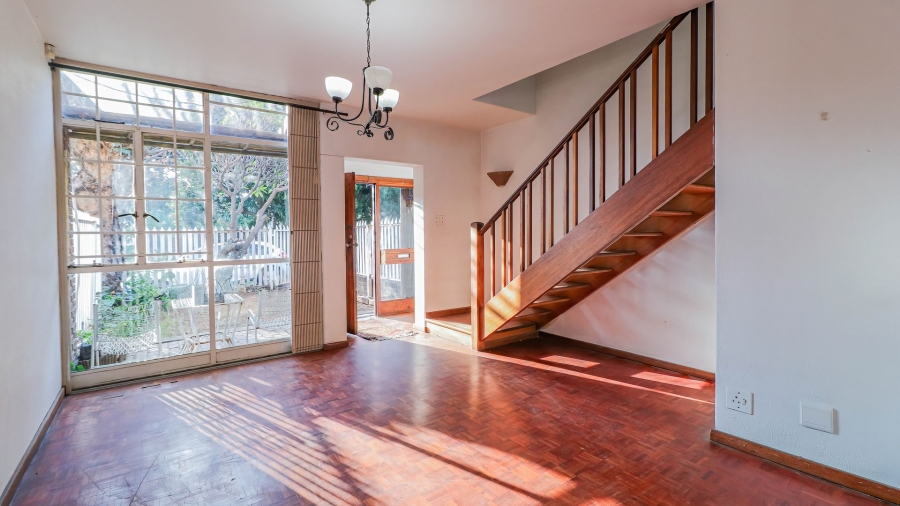 2 Bedroom Property for Sale in Bramley Park Gauteng