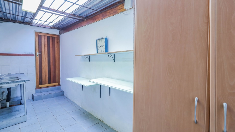 2 Bedroom Property for Sale in Bramley Park Gauteng