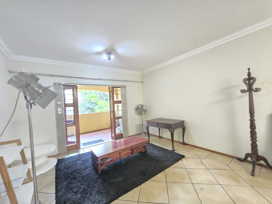 To Let 2 Bedroom Property for Rent in Sunninghill Gauteng