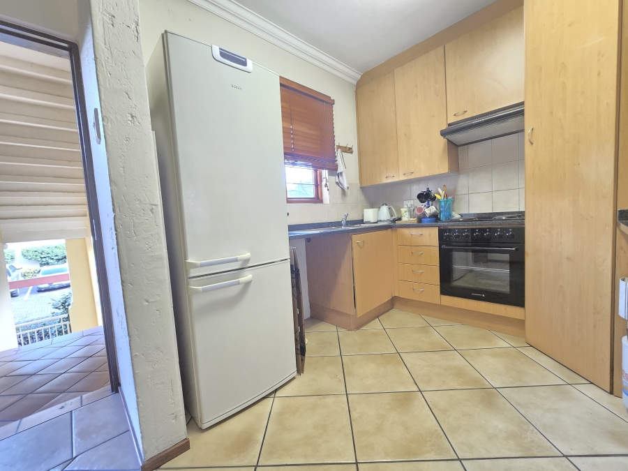 To Let 2 Bedroom Property for Rent in Sunninghill Gauteng