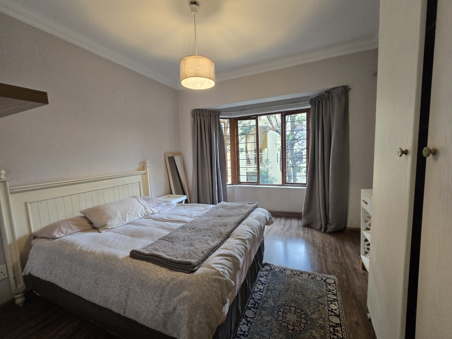 To Let 2 Bedroom Property for Rent in Sunninghill Gauteng