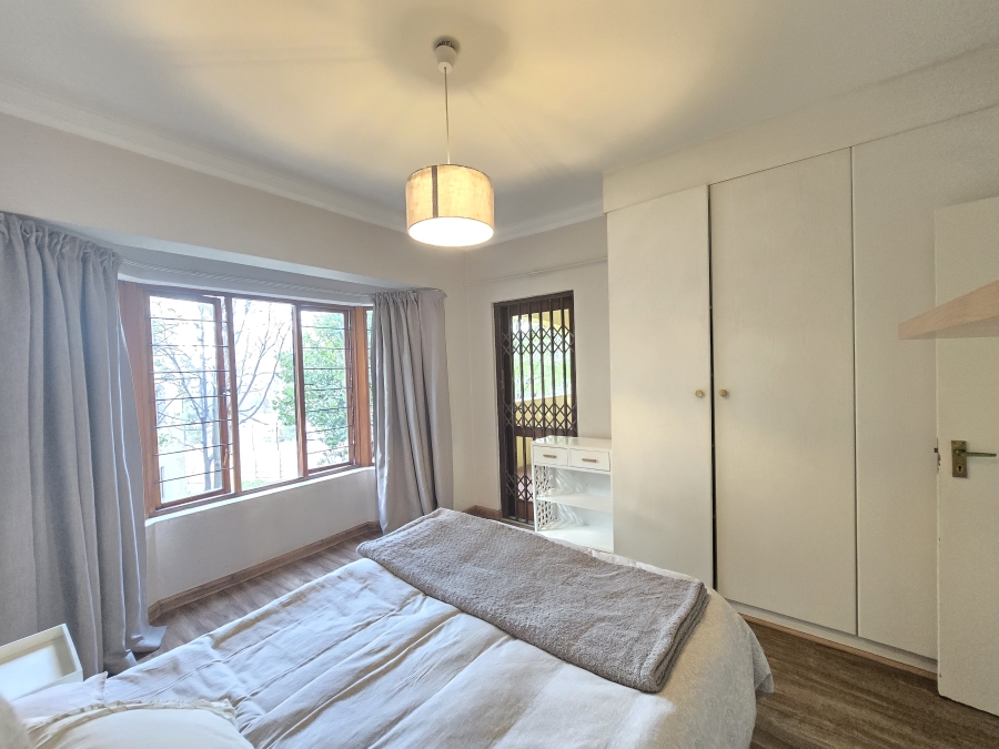 To Let 2 Bedroom Property for Rent in Sunninghill Gauteng