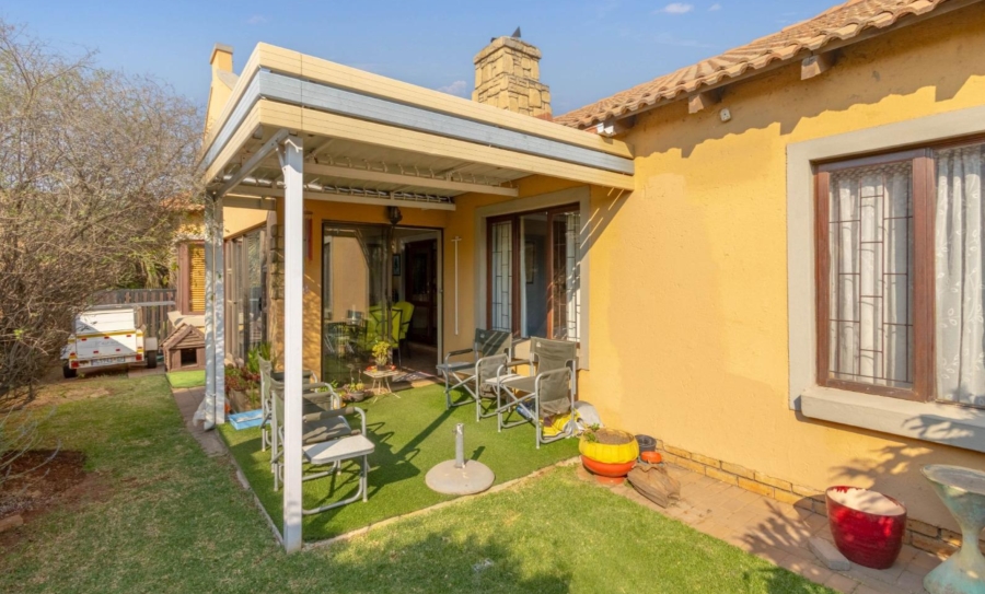 3 Bedroom Property for Sale in Hughes Gauteng
