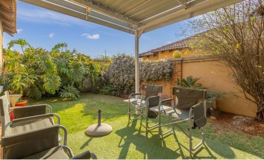 3 Bedroom Property for Sale in Hughes Gauteng