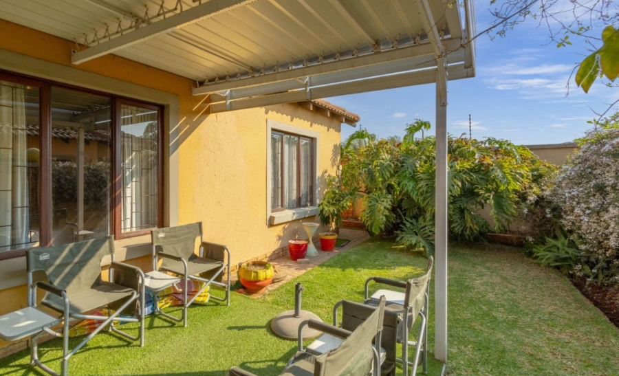 3 Bedroom Property for Sale in Hughes Gauteng