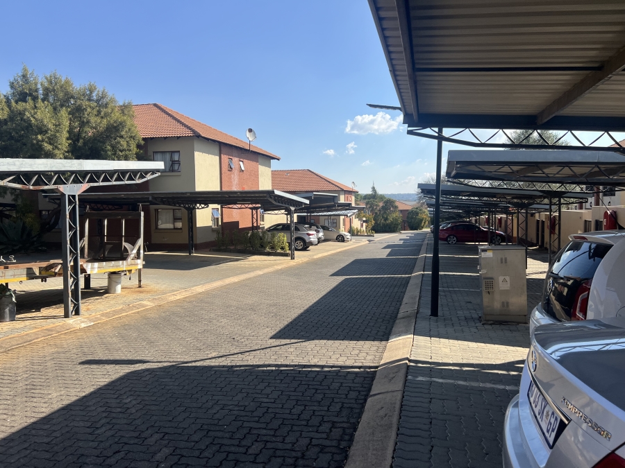 2 Bedroom Property for Sale in Pretorius Park Gauteng
