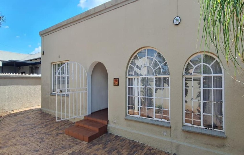 3 Bedroom Property for Sale in Kensington Gauteng