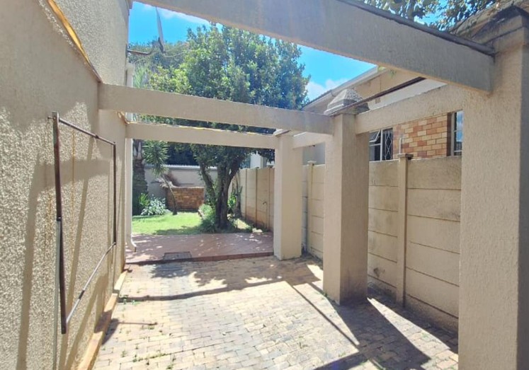 3 Bedroom Property for Sale in Kensington Gauteng