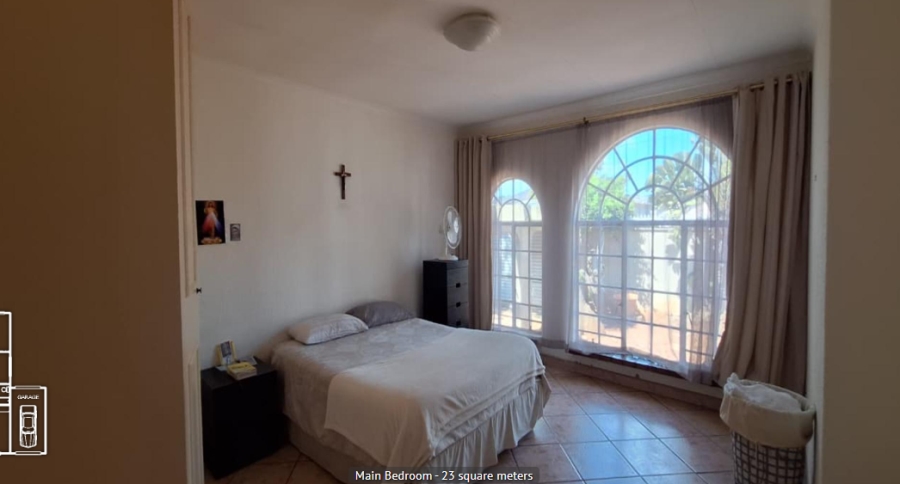 3 Bedroom Property for Sale in Kensington Gauteng