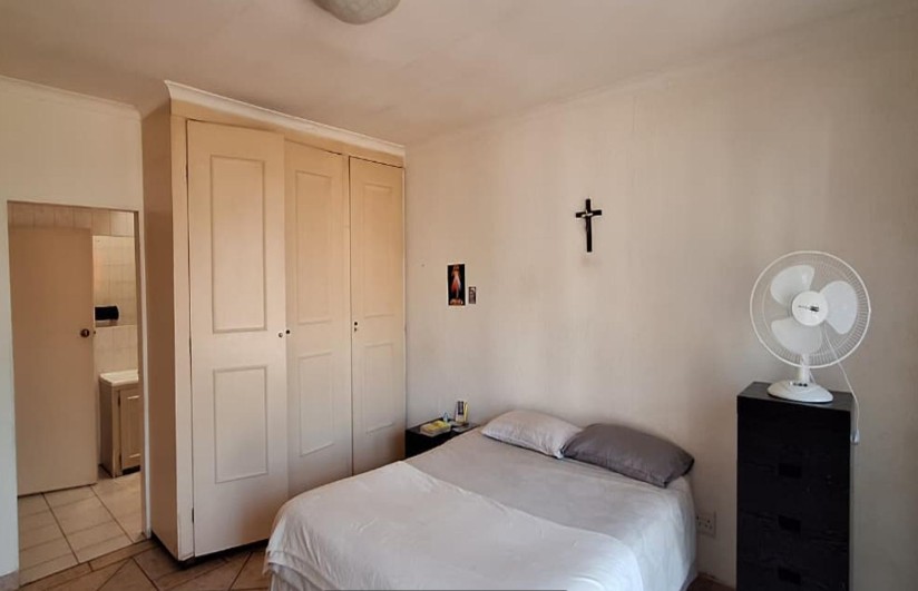 3 Bedroom Property for Sale in Kensington Gauteng