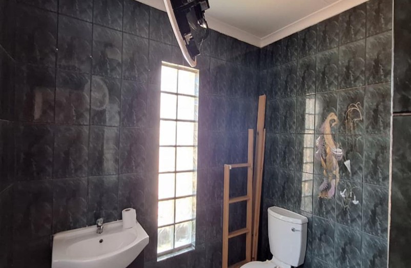 3 Bedroom Property for Sale in Kensington Gauteng