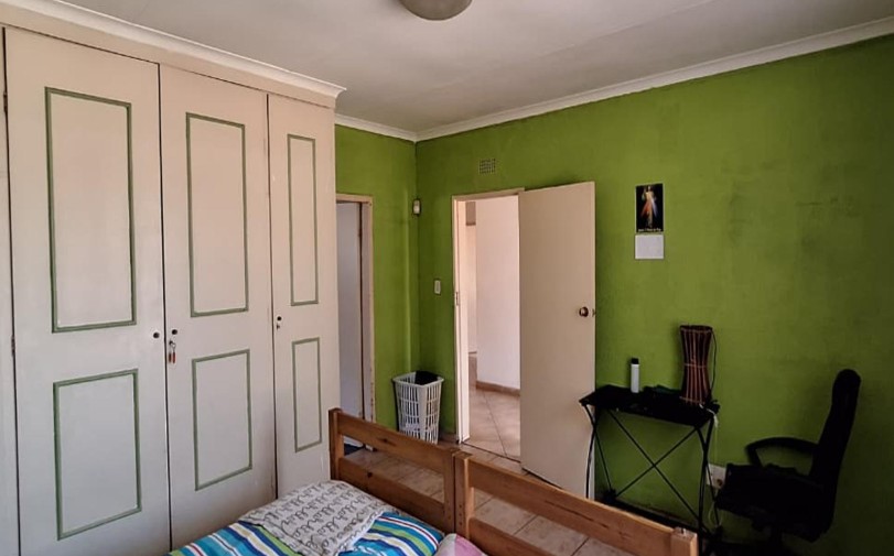 3 Bedroom Property for Sale in Kensington Gauteng