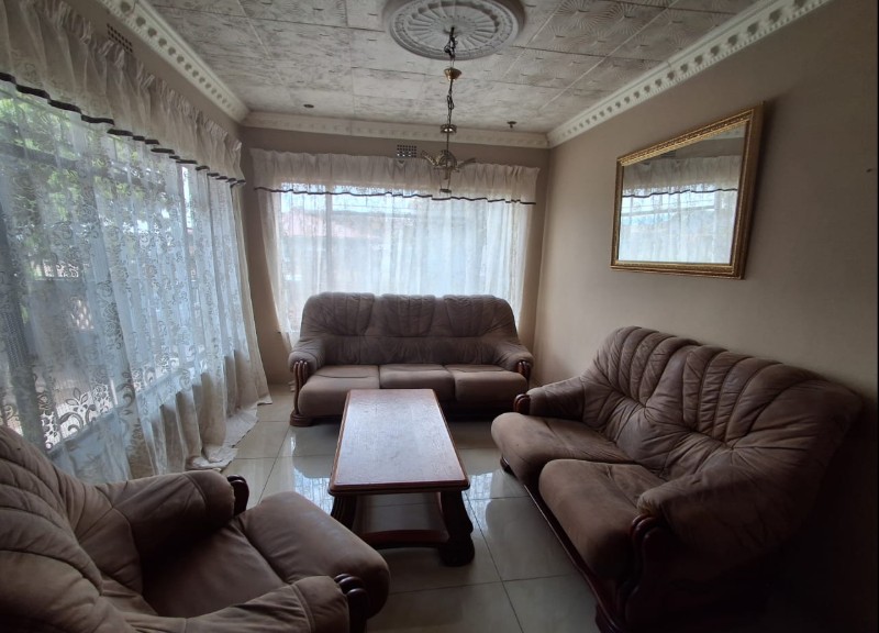 4 Bedroom Property for Sale in Newclare Gauteng