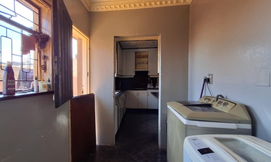 4 Bedroom Property for Sale in Newclare Gauteng