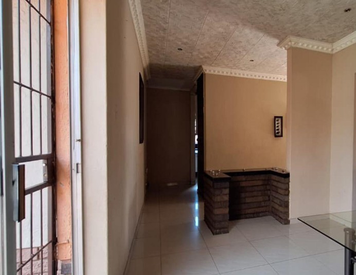 4 Bedroom Property for Sale in Newclare Gauteng