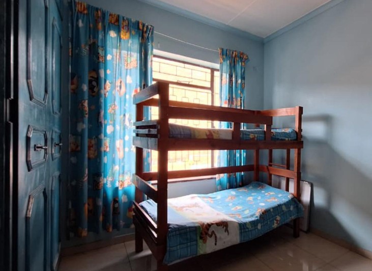 4 Bedroom Property for Sale in Newclare Gauteng