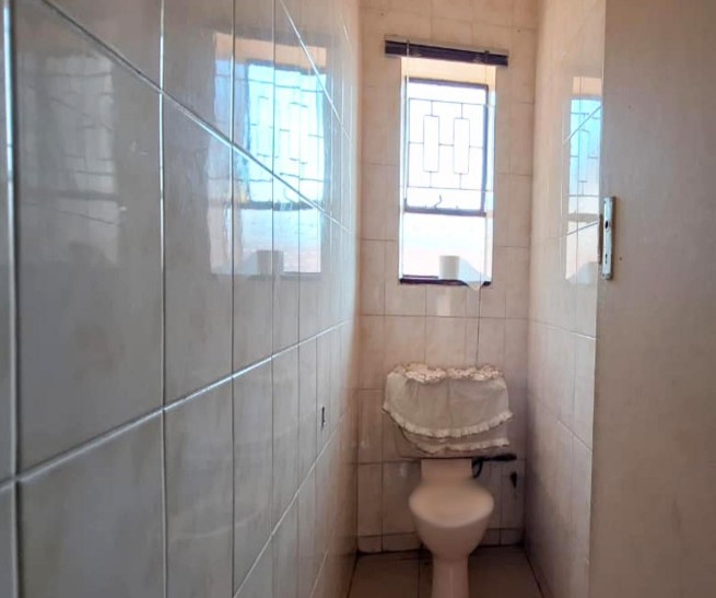 4 Bedroom Property for Sale in Newclare Gauteng