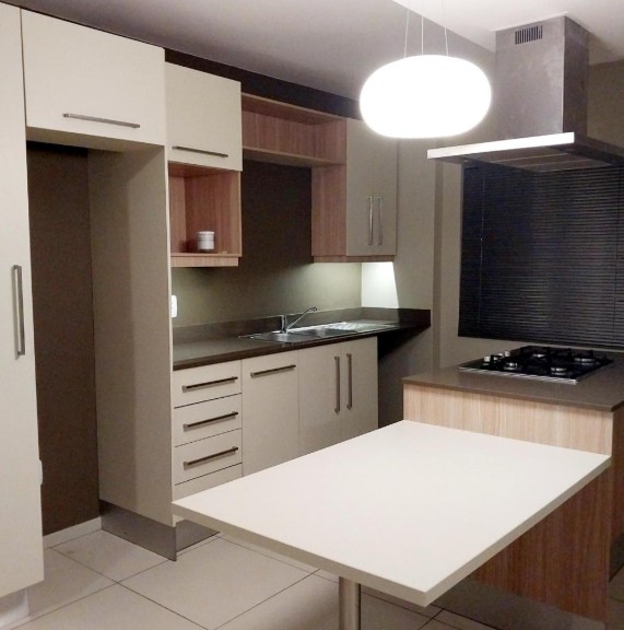 2 Bedroom Property for Sale in Bryanston Gauteng