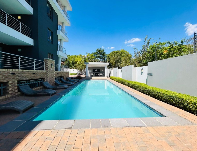 2 Bedroom Property for Sale in Bryanston Gauteng