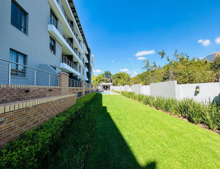 2 Bedroom Property for Sale in Bryanston Gauteng