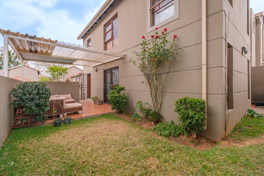 3 Bedroom Property for Sale in Ferndale Gauteng