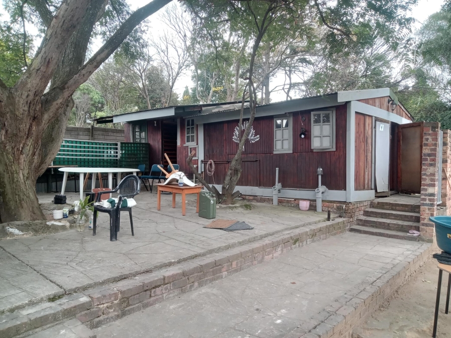 8 Bedroom Property for Sale in Ferndale Gauteng